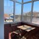 Sunny apartment with side view to the Danube, Sulina (photo 4)