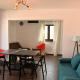 Sunny apartment with side view to the Danube, Sulina (photo 8)