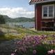 Captain's House With Private Dock In Bamble, Stathelle - Foto 10