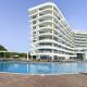 VayK - Stunning 2BR with Beach Access & Sea View, Dubaï - Photo 1
