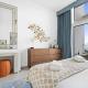VayK - Stunning 2BR with Beach Access & Sea View, Dubaï - Photo 5