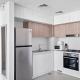 VayK - Large 1BR Near Hospital and Mall, Dubaj - Fotografie 9