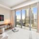 VayK - Unique 3BR at Address Dubai Opera with Burj Khalifa View, Dubaï - Photo 3