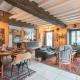Chez Louise, Cauterets (fotografie 5)