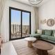 VayK - Chic 2BR with Pool View in Town Square, Dubaj - Fotografie 5