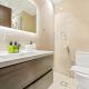 VayK - Luxury Studio with Pool View in Silicon Oasis, Dubaj - Fotografie 8