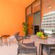 VayK - Luxury Studio with Pool View in Silicon Oasis, Dubaj - Fotografie 10