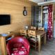 Résidence Edelweiss - Studio + Hall Habitable de 25 m² – Résidence L’EDELWEISS- Quartier du Viel ALPE- MAE-4533, Huez (Foto 4)
