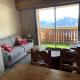 Résidence Edelweiss - Studio + Hall Habitable de 25 m² – Résidence L’EDELWEISS- Quartier du Viel ALPE- MAE-4533, Huez