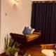 PSR Rooms and Cottages, Ooty - Fotografie 10