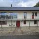 Large house with sauna, playground and close to the beach in Svanesund