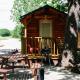 #3 - Amish Built Log Cabin Fishing Hunting Camping cabin, Toronto