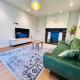 Gorgeous 3BR house in Muswell Hill with Free Parking, Londýn - Fotografie 3