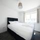 Modern 2 bed house in Hollystown with free parking, Dublín - Foto 9
