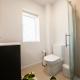 Modern 2 bed house in Hollystown with free parking, Dublín - Foto 10