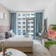 GuestReady – Infinity Pool and Beach l Palm, Dubaï - Photo 6