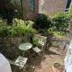 Spacious 1-Bed Flat with Garden near Finsbury Park, Londýn - Fotografie 8