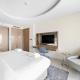 The Signature Suite 1BDR in Paramount Tower A, Dubaj - Zdjęcie 9