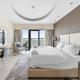 The Signature Suite 1BDR in Paramount Tower A, Dubaj - Zdjęcie 4