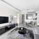 The Signature Suite 1BDR in Paramount Tower A, Dubaj - Zdjęcie 2