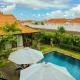 Japa Guesthouse, Canggu - Fotografie 4