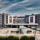 Radisson Blu Hotel, Hamburg Airport, Hamburg - Zdjęcie 1