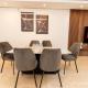 Garden View and Terrace 3BR - AppartAli Luxury Platform, Casablanca - Photo 3