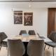 Garden View and Terrace 3BR - AppartAli Luxury Platform, Casablanca - Photo 4