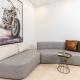 Garden View and Terrace 3BR - AppartAli Luxury Platform, Casablanca - Photo 7