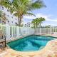 Luxury Beach Front Pool Home in Paradise! home, Fort Myers Beach - Fotografie 2