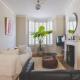 Modern Comforts in a Designer Home, Londýn - Fotografie 2