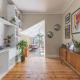 Modern Comforts in a Designer Home, Londýn - Fotografie 3
