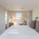 Modern Comforts in a Designer Home, Londýn - Fotografie 6