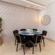 Casa Streets 3 BR Terrace - AppartAli Luxury Platform, Casablanca - Photo 8