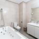 Maarif 6TH Floor with 3 Bedrooms - AppartAli, Casablanca - Photo 10