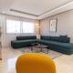7th Floor 3BR with Terrace - AppartAli Luxury Platform, Casablanca - Photo 4
