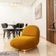 7th Floor 3BR with Terrace - AppartAli Luxury Platform, Casablanca - Photo 7