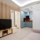 Corporate Living Retiro, Madrid - Fotografie 2