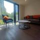 New 1BR Apartment Gym Roof Terrace Lounge, Manchester - Fotografie 2