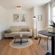 Villa Elisabeth, App 01, Bansin (foto 4)