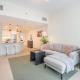 Modern 1 Bedroom in JLT Sleeps 2 with Lake Views, Dubai - Photo 8