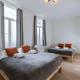 Huswell - Spacious apartment in the historic center of Ghent - Photo 10