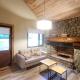 Remanso del Bosque - Pudu Cabin, Manzano Bay, Villa La Angostura (fotografie 6)