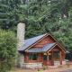 Remanso del Bosque - Pudu Cabin, Manzano Bay, Villa La Angostura (fotografie 7)