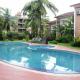 Couples Retreat, Aguada