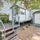 Host & Stay - Shepherd's Hut Briston - Foto 6