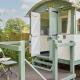 Host & Stay - Shepherd's Hut Briston - Foto 1