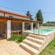 Villa Alina with Pool, Savudrija (zdjęcie 4)