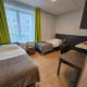 City Yard Inn Hotel, Tallin (zdjęcie 6)