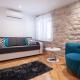 Apartment Heart of Trogir, Trogir - Fotografie 1